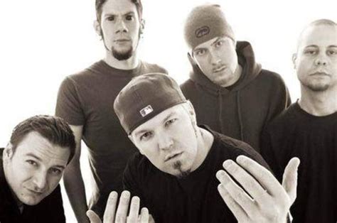 Limp Bizkit circa 1999 | Limp bizkit, Rap metal, Limps