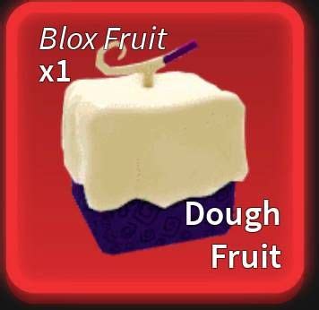 Fruta Dough Blox fruits em estoque - Roblox - Blox Fruits - GGMAX