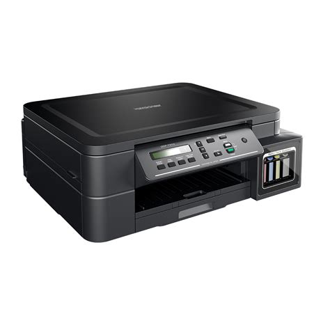 Brother DCP-T310 Refill Tank System Printer Ultra High Yield Ink | Help ...