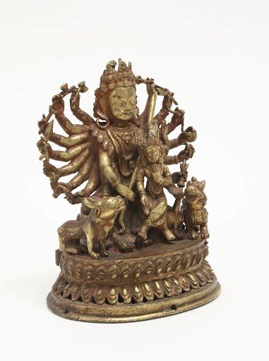 Hindu Iconography — Google Arts & Culture