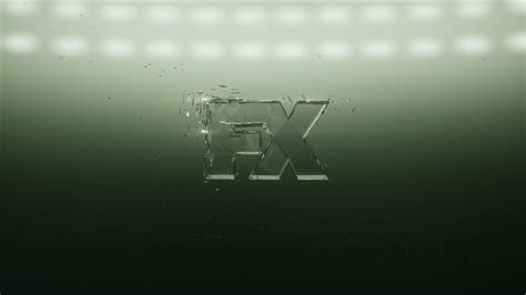 FX LOGO on Behance