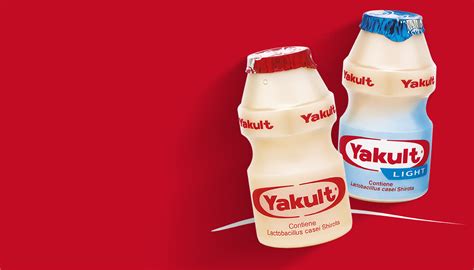 Product | Yakult