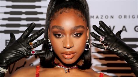 Normani Shares Breathtaking Cover Art For New Single 'Fair' | iHeart