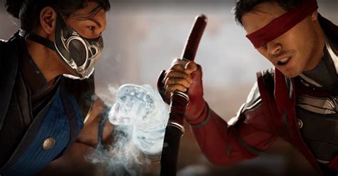 The Exciting Rebirth of Mortal Kombat 1 - AllKeyShop.com