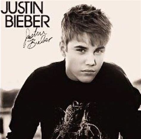 Justin Bieber Album Cover Pictures, Photos, and Images for Facebook ...