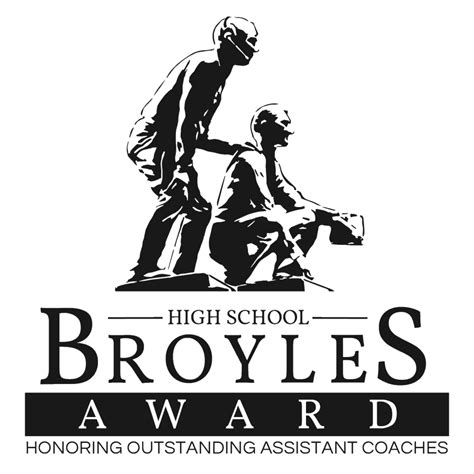 Broyles Award – Louisiana Football Coaches Association