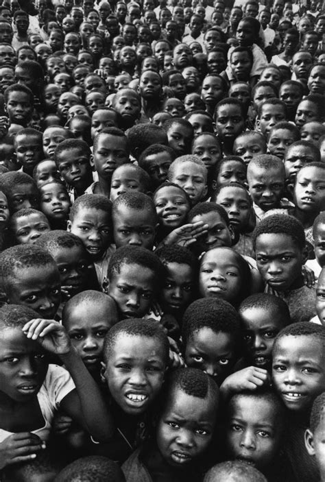 In Pictures: The Biafran War • Magnum Photos