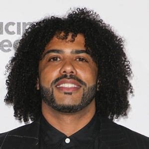 Daveed Diggs - Age, Family, Bio | Famous Birthdays