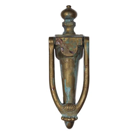 Antique Door Knocker, c. 1920