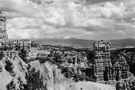 Bryce Canyon National Park – Photography by CyberShutterbug