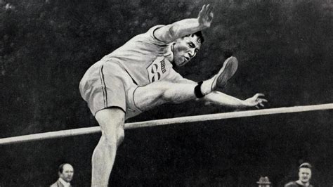 Jim Thorpe begins Olympic pentathlon | July 7, 1912 | HISTORY