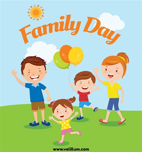 Family Day 2024: Quotes, Wishes, Activities, and everything you need to ...