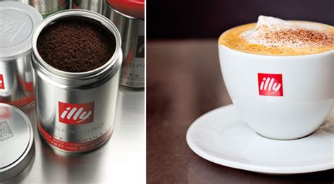 Color Living | Illy coffee, ESE pods, Iperespresso capsules and machines