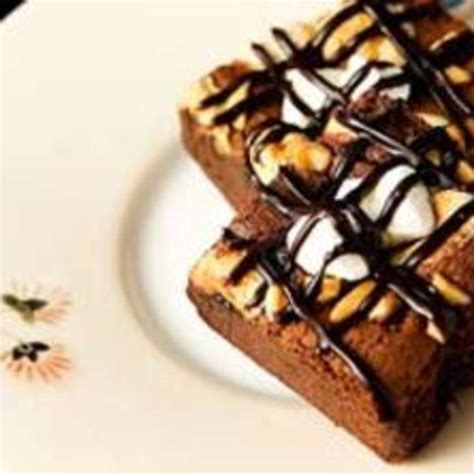 Applebee's Blue Ribbon Brownie | Brownie recipes, Desserts, Baking