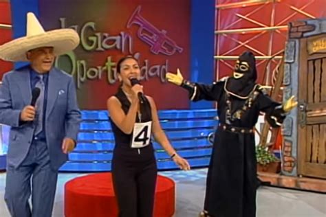 Qué fue de "El Chacal de la trompeta" de Sábado Gigante