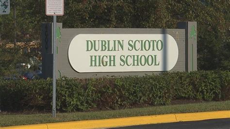 2 students arrested following threat made towards Dublin Scioto High School