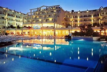 Hotel Santa Susanna Resort. Santa Susanna Hotel