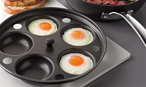 Circulon Egg Poacher Pan | Groupon