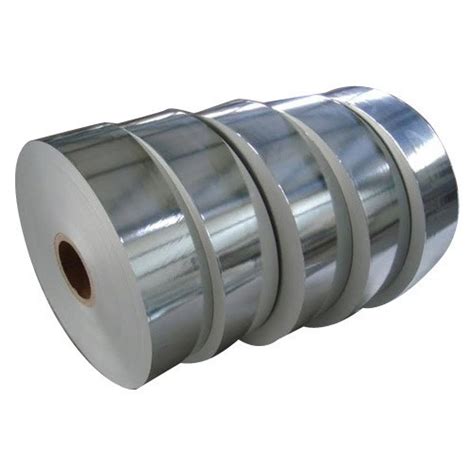 Silver Foil Paper Roll, For Food Packaging at Rs 65/kilogram in New Delhi | ID: 16926204433