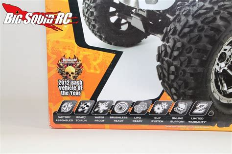 WIN a ARRMA Granite BLX Truck « Big Squid RC – RC Car and Truck News, Reviews, Videos, and More!