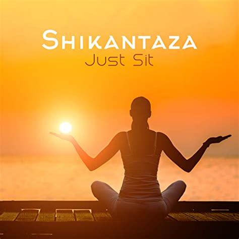 Play Shikantaza: Just Sit (Zen Buddhist Meditation Music) by Buddhist ...