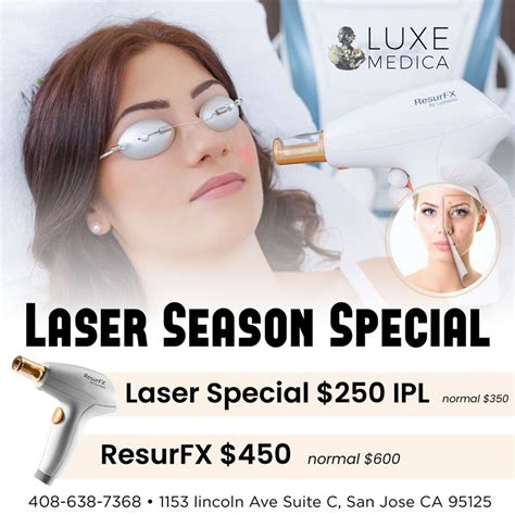 LUXE MEDICA AESTHETICS - Updated December 2024 - 56 Photos & 47 Reviews - 1153 Lincoln Ave, San ...