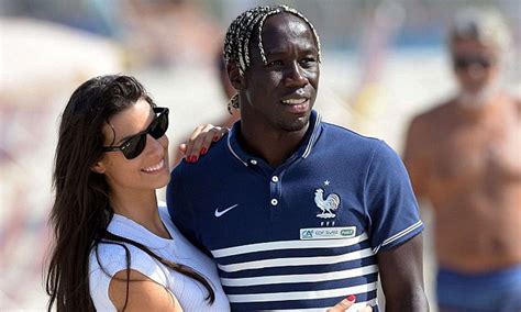 Bacary Sagna Wife And Children