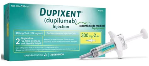 Dupixent Uses, Dosage and Side Effects - Med Archive