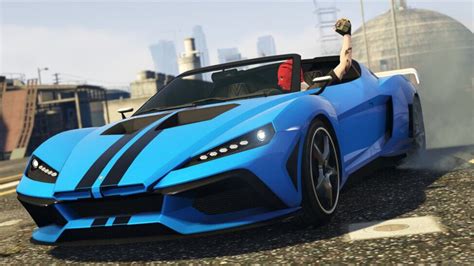 GTA Magazine | Pegassi Zorrusso | Grand Theft Auto Online