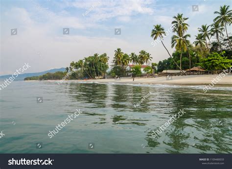 426 Sierra leone beaches Images, Stock Photos & Vectors | Shutterstock