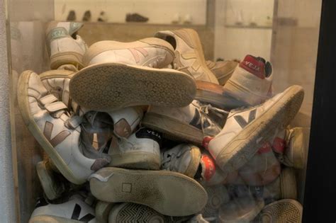 Tossing your old sneakers? Seminole will help deliver them to the needy ...