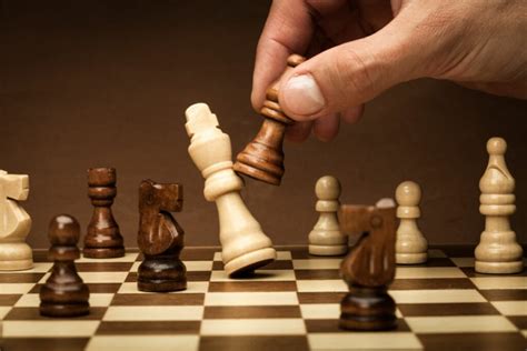 What Is Blitz In Chess? - Chess Area