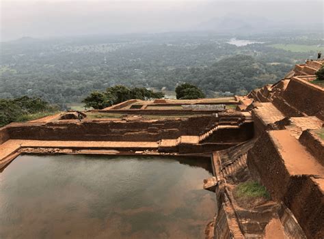 Sigiriya Rock Fortress - Lakpura™