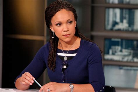 Melissa Harris-Perry Talks Leaving MSNBC: It Was 'Painful to be Discarded in that Way'