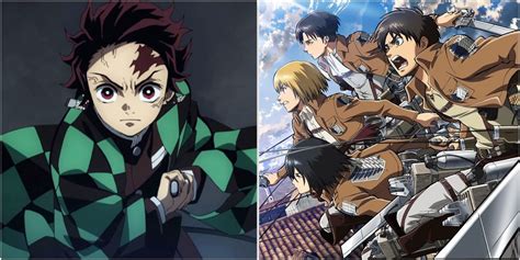 14 Ongoing Anime You Didn't Know Already Finished In The Manga