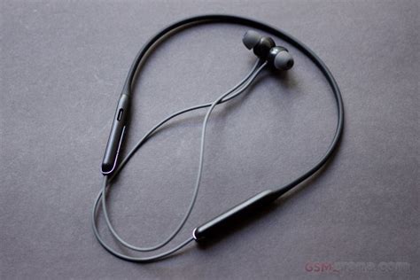 Oppo Enco M31 wireless earphones review - GSMArena.com news