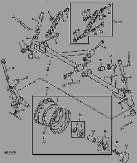 [DIAGRAM] John Deere Gator Parts Diagram - MYDIAGRAM.ONLINE