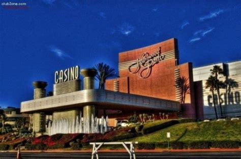 Casinos Help Los Angeles Develop Economically? - LA Progressive