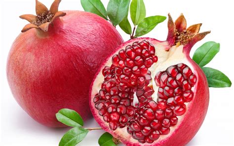 pomegranate fruit wallpapers and images - wallpapers, pictures, photos