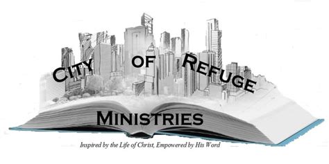 City of Refuge Ministries Intl