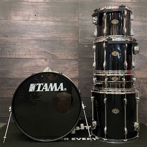 Buy Used Tama Rockstar Drum Set | Sam Ash Music