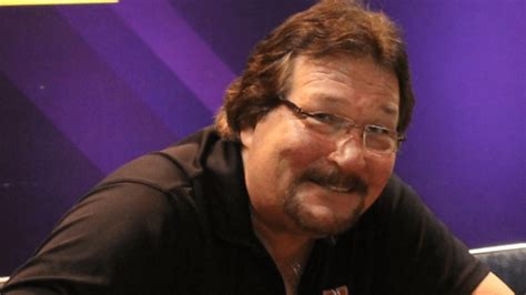 Official Details On New Documentary On The Life Of Ted DiBiase ...