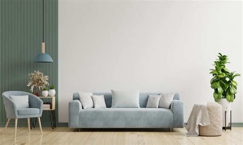 How to Choose Sofa Color for Living Room