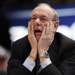 Jim Boeheim Quotations (TOP 100 of 237) | QuoteTab