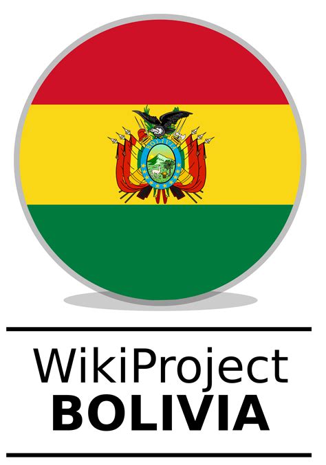 Bolivia Logo