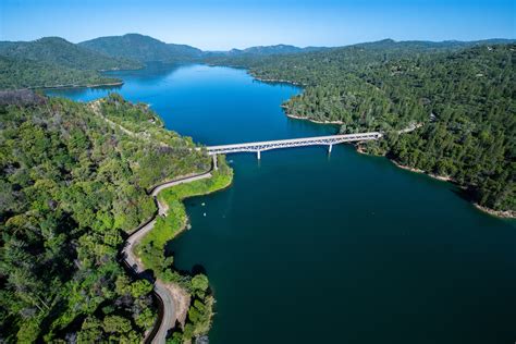 DWR Releases Oroville Dam Comprehensive Needs Assessment Summary Report ...