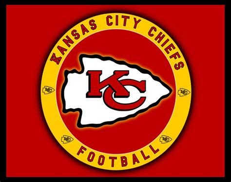 Logo Kc Chiefs Arrowhead | Lemonwho