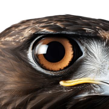 The Hawk Eye, Hawk Eye, Bird, Wild PNG Transparent Image and Clipart ...