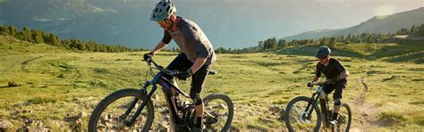 Electric Mountain Bikes | Shop E-MTB Bikes Built for Trail Handling | Giant Bicycles International