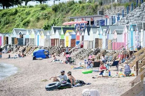 The 20 best beaches in Torquay & Paignton - Devon Live